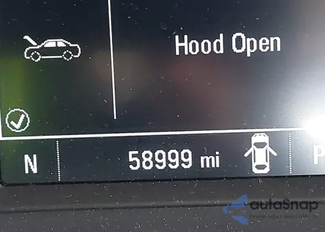 2022 Chevrolet Trailblazer Fwd Lt из США, поврежденный, VIN KL79MPS27NB006308